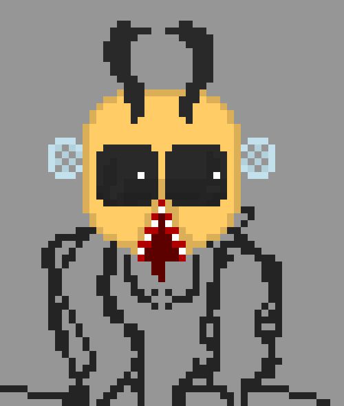 [6a27ef] *running around , laughthing* I KILLED HIM , LOL-dumbee