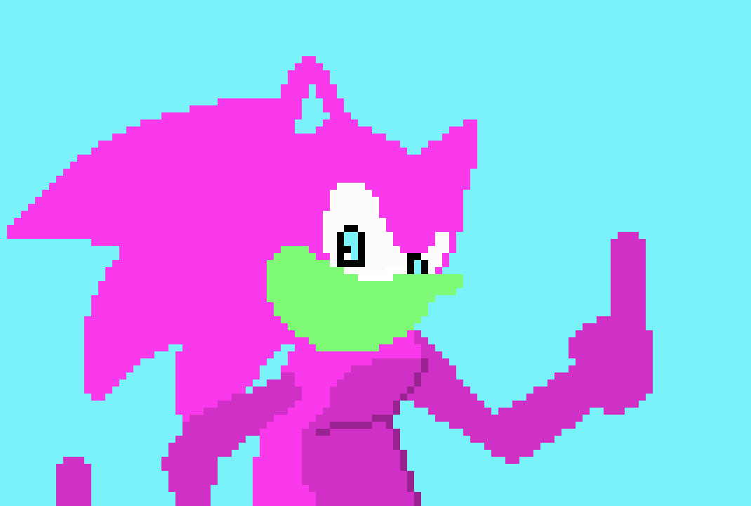 [acbc50] PINKWARMSONIC Says listen to my twin PINKHOTSONIC