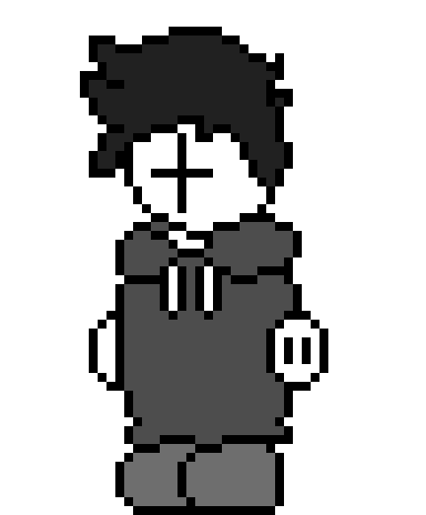 [0b51d0] So uh... Yeah. -Insert Doom Music, while I fade into the Sprite Maker Plane of Existence-