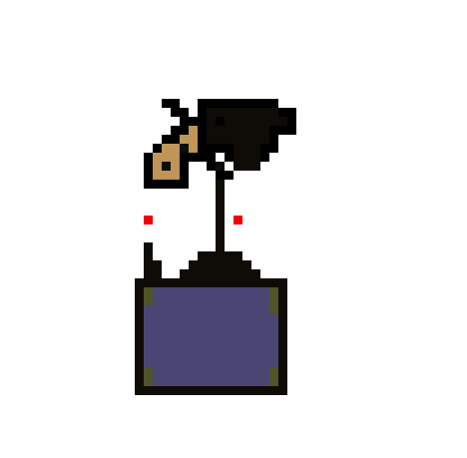 [9664c4] turrent_lv_1