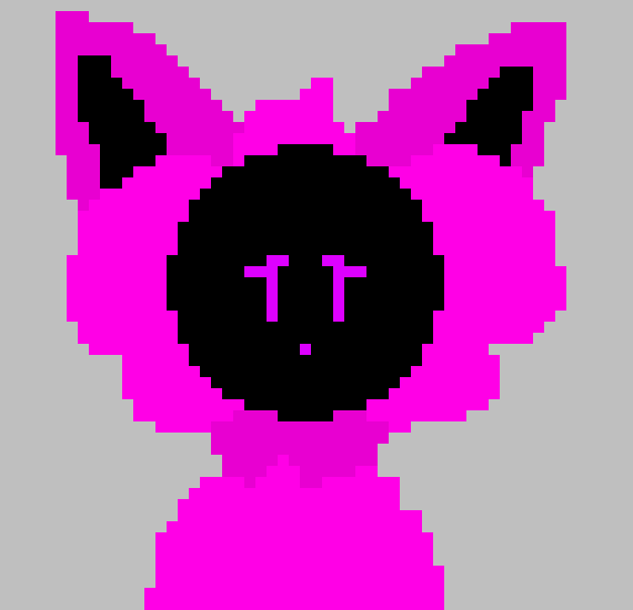 [c91422] Yeah, I wish everyone was nice. I'm very, umm... sensitive.