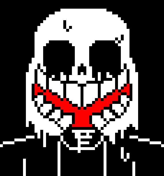 [1623b5] *he absorbed the attack being a "Soulless" and a Amalgam* (i would be fine if you called it SCP-5024 or "The Demon" or "The Demon Of Hell" or "The Amalgamate Of Hell" or "The Amalgam")