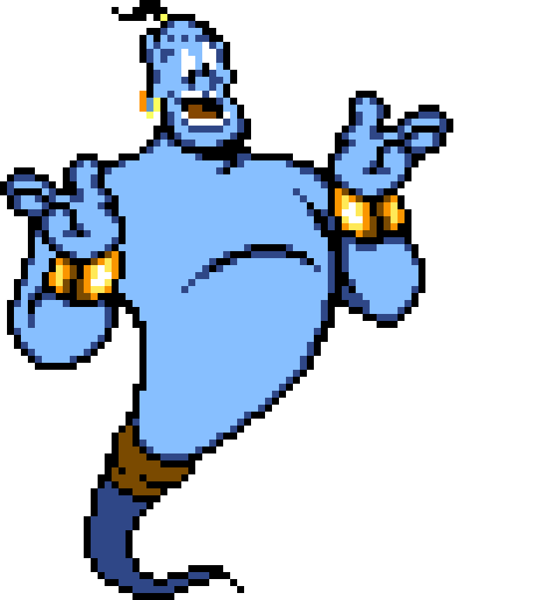 [4793a2] WISH FULFILLMENT TIME! -rubs hands together and points finger guns at chey making her mood improve-