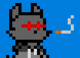 [0b51d0] Oh boy, I H A V E N T D O N E T H I S I N M O N T H S ! -casually warps to another realm, because yes.-