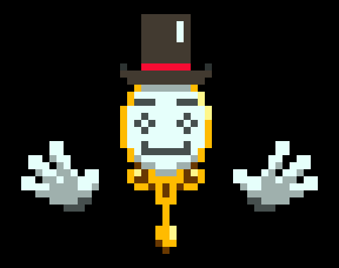 [05b0c1] Just One Boss -T (Feel Free to use with Credit in the desc)