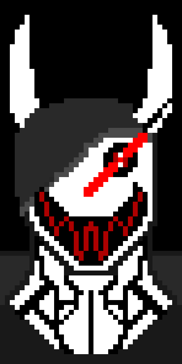 [5ac38c] Well Human if you need any help just call. - The Judge / Shi Hantei