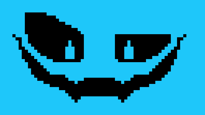 [30dec3] well then. come, cute one. i shall show you how to be as powerful as me. -The Griefer