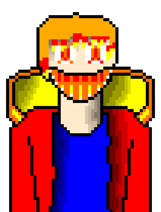 [7ca111] Hello. :) - Crimzøn Hana