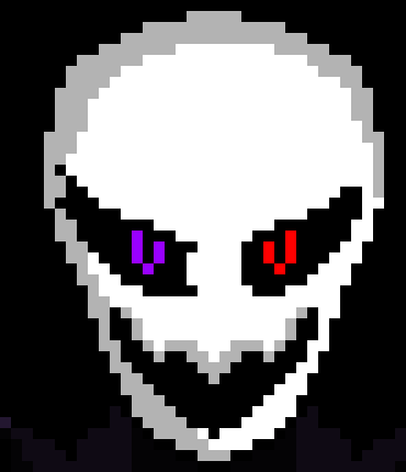 [4aaf96] The only REAL threat... Or possible threat... Right now, is The Ink Demon.