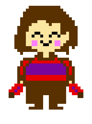 [536425] chocomaniac underswap version