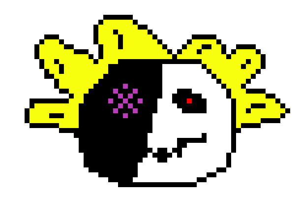 [9664c4] floweyton (NEO head)