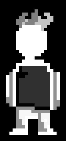 [265908] I'm fine with changing status quo, but not in letting go Now the world is being torn apart A terrible catastrophe played by your symphony What a terrifying work of art I can't sit idly, no, I can't move at all I curse the name, the one behind it all