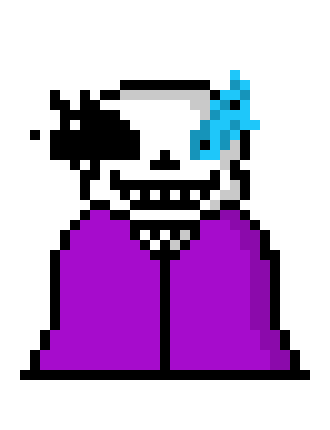[9664c4] Duru!sans (Pixel)