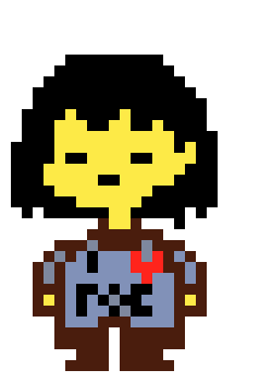 [dc3722] Undersong Frisk!