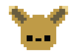 [9664c4] Eevee (WIP)