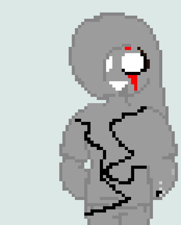 [cbadc7] Hehehe...(Speck hears BL voice saying "help me") -BL