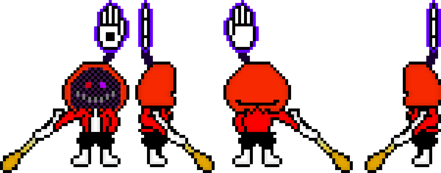 [7c586d] chaos sans phase 4