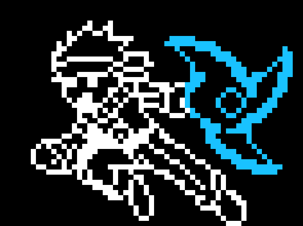 [9664c4] Undertale fan