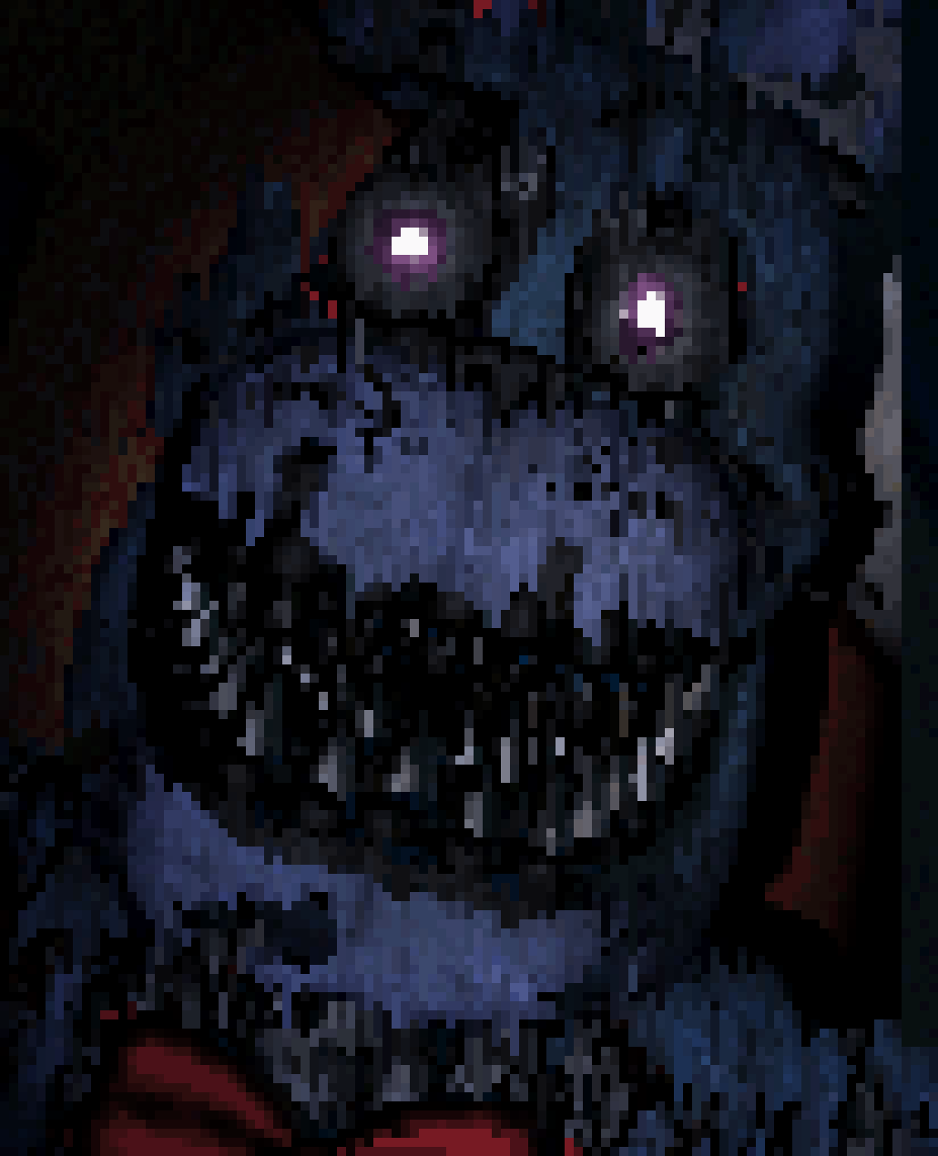 [4076f0] shhshhshshhhhh- I'm trying to spook someone... -??????? (cleetus