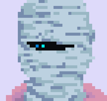 [226e04] And you'll wait and wait and wait... waiting and waiting and pestering and pestering, hoping to rekindle some sparks and bring back what used to be the norm.