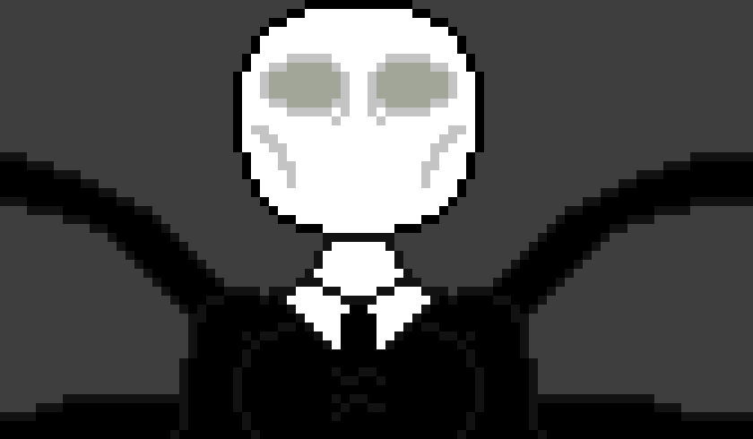 [4fbda4] (moans) can y-you speed up that rubbing skeld(moans)-Slender woman