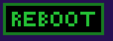 [b63bdb] *is finally able to fix Terror's glitching*