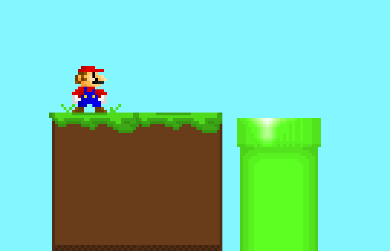 [1cc751] SMB1 2.5 D palettes