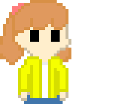 [842b2e] -enjoys the weather while walking-