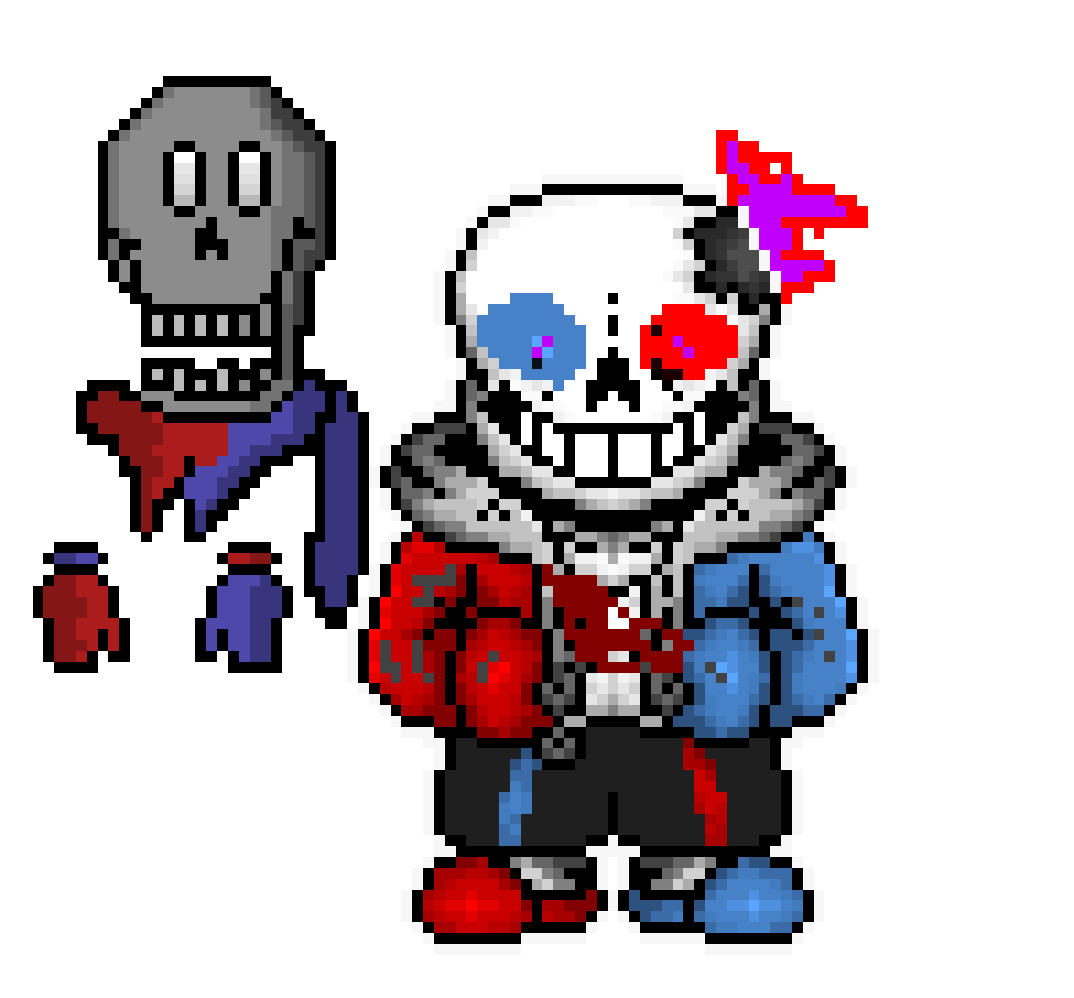 [fc6325] now time to be serious! (summons 100 blasters in a circle) HEHEH HAHAHA goodbye...