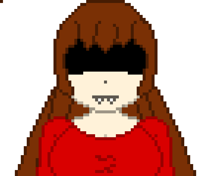 [ff2f9a] (I Enjoyed My Uncalled-For-Break. And I Regret Coming Back Already.)