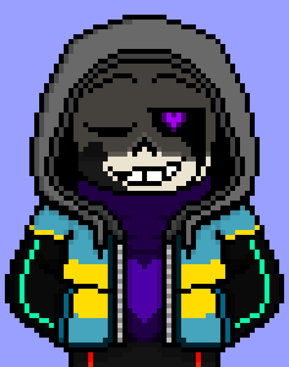 [752b4c] That ain`t the only fun side of me~