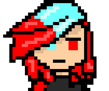 [fedf74] i love you too *mind: stupid racist humans *