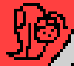 [f7c573] thats what the clown guy does whenever he's here