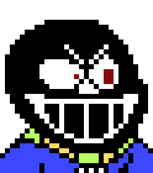 [9664c4] I SAID SHUT IT ZED