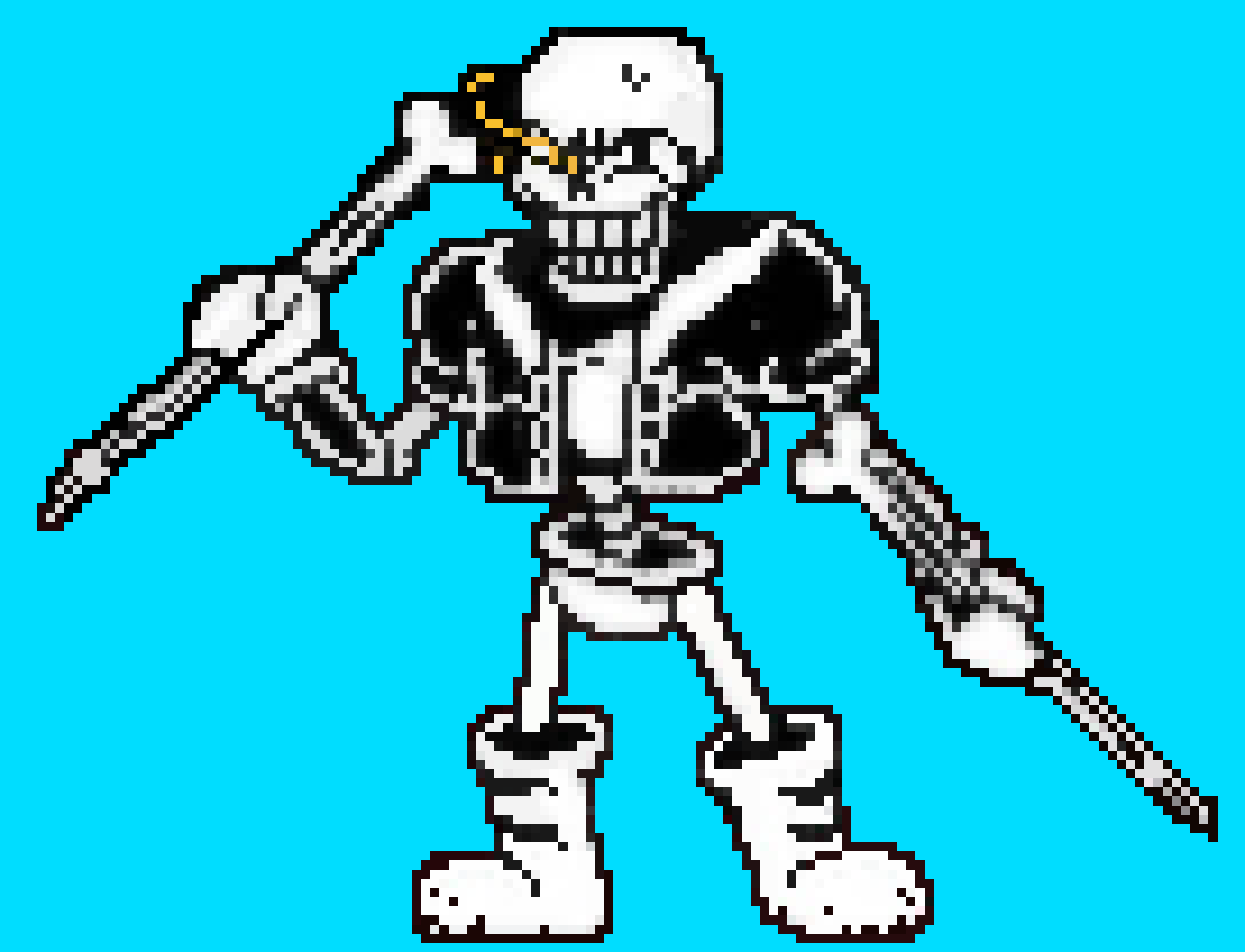 [a3a183] Cesar 2 - 2