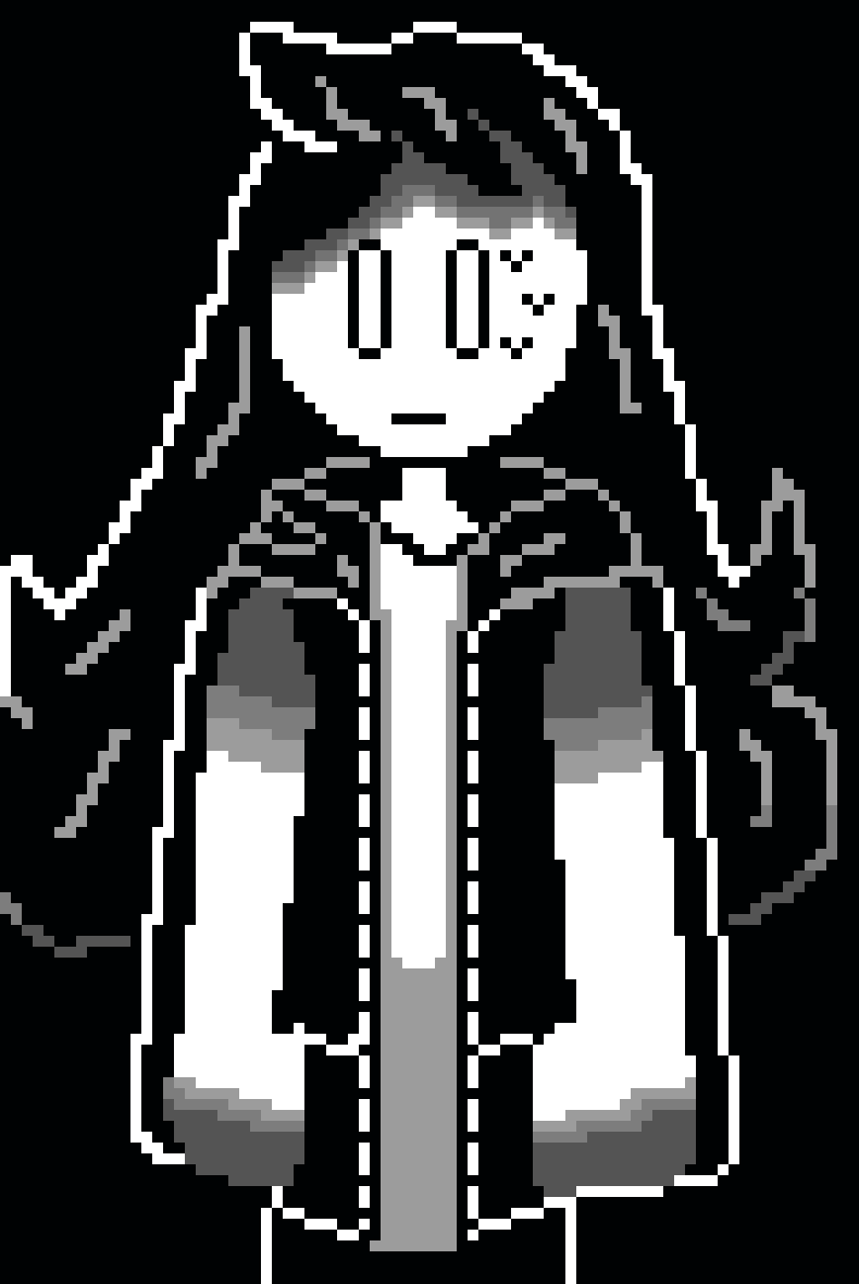 [2fe70b] *runs and grabs bandages and wraps them around the wound* ((that licking thing was not me))