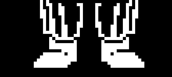 [2fbf6b] * A entrance rips between the two and you would all get sent backwards *