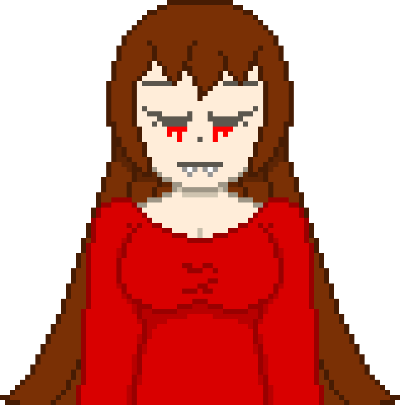 [ff2f9a] (Oh Don't Worry. I Will. BECAUSE IM FUCKING RIGHT!)