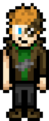 [f943f0] Ok thanks. Also i'm Nyx. We get confused a lot because we both share the same sprite sheet and i look quite a bit like him