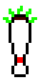 [c1a88f] Bawling Pin