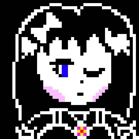 [2b3dfd] Trying to find the perfect sans for the megalo - DST