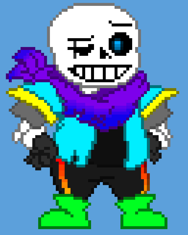 [c9c00b] This.... this is beautiful! | -Chris