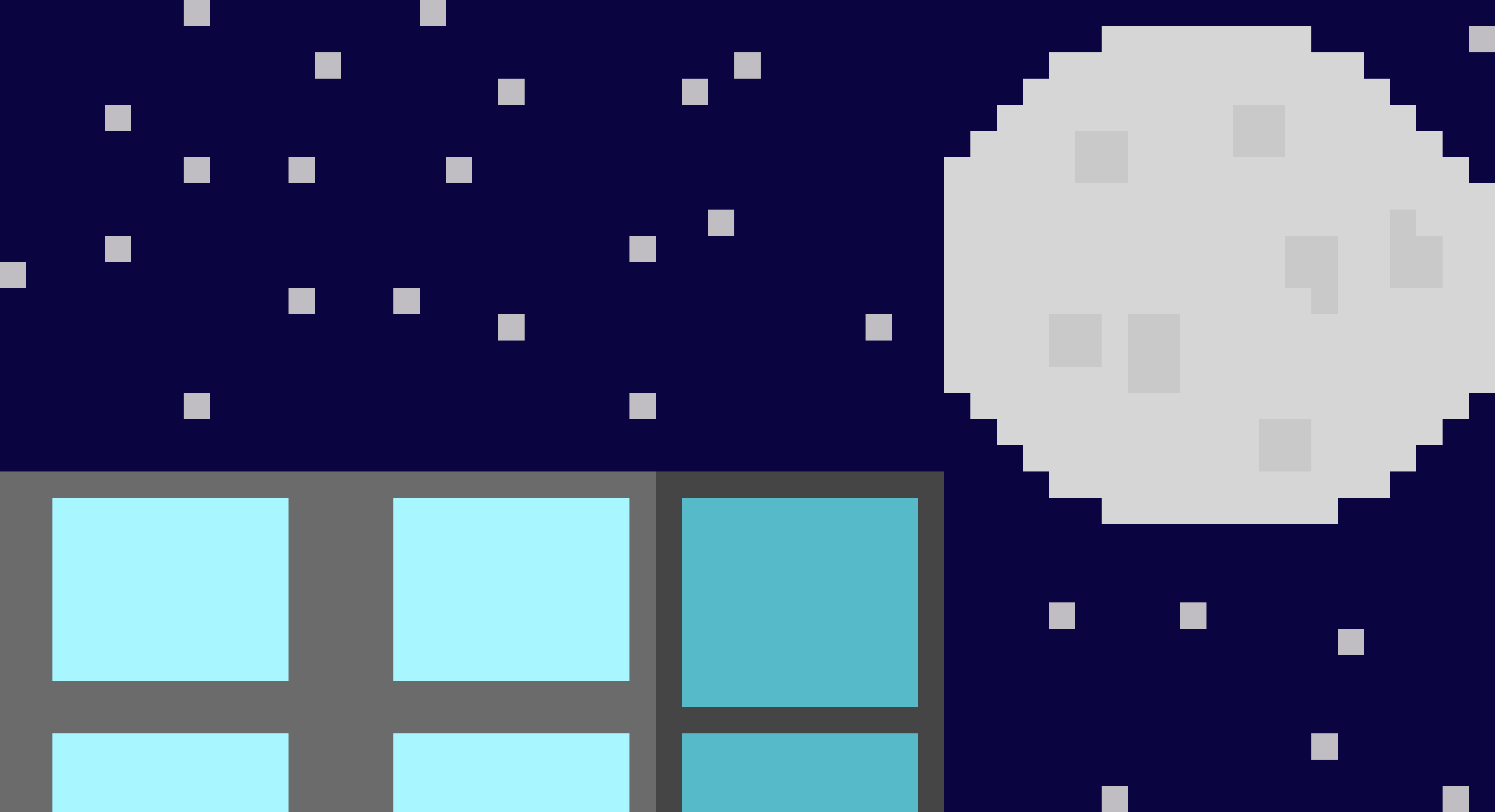 [9664c4] Night Time In Chicago