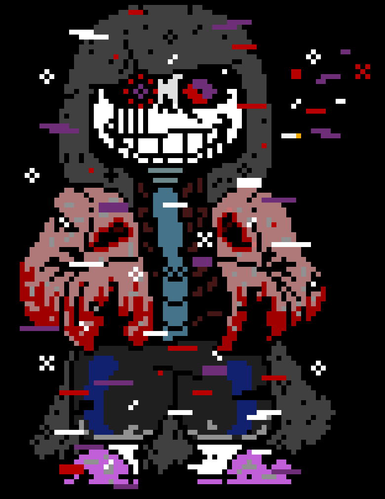 [842b2e] If bullshit is happening, clap your hands *Claps hands*