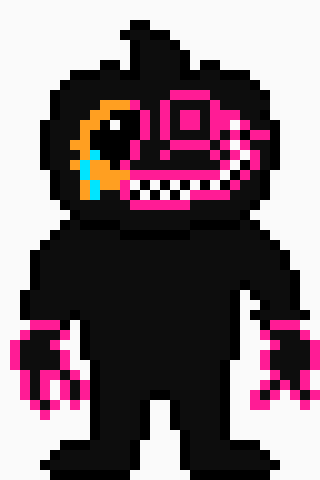 [11a9d7] -the song glitches and so does pump, the last he saw of pump was this lol- -pump