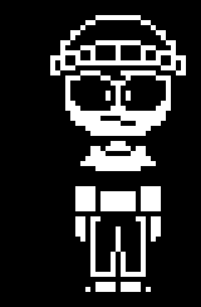 [dcc92c] Ah, just a lot (WAY TOO MUCH) of RP, Drone.