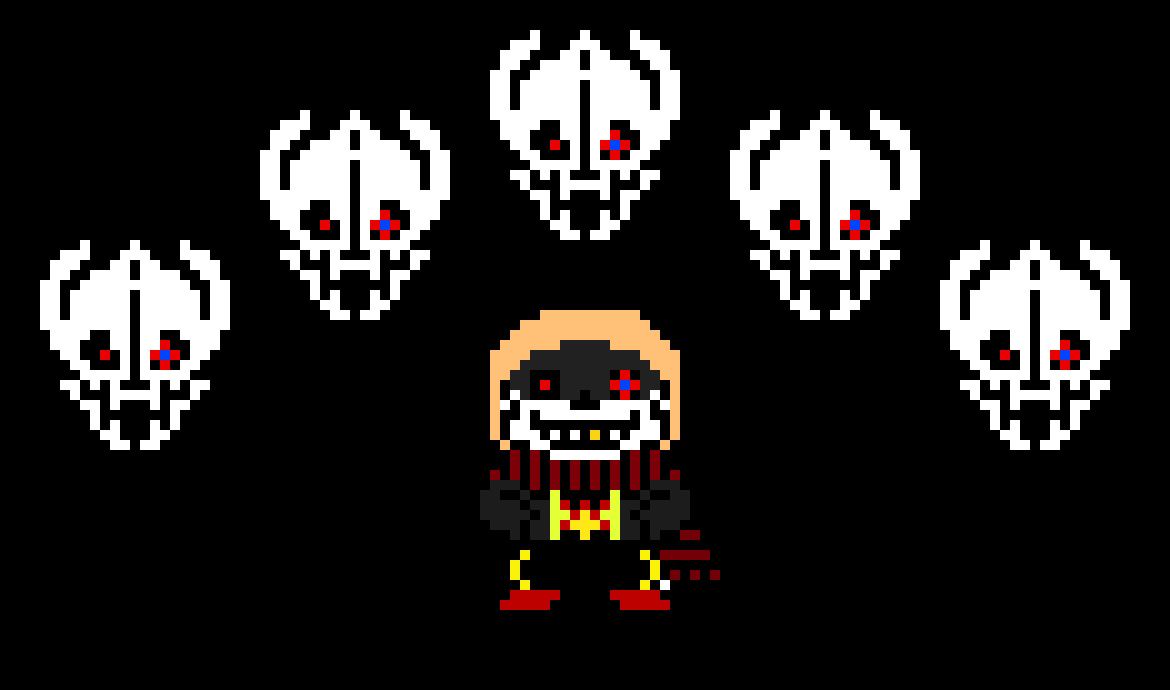 [8fac02] DustFlowerFell sans