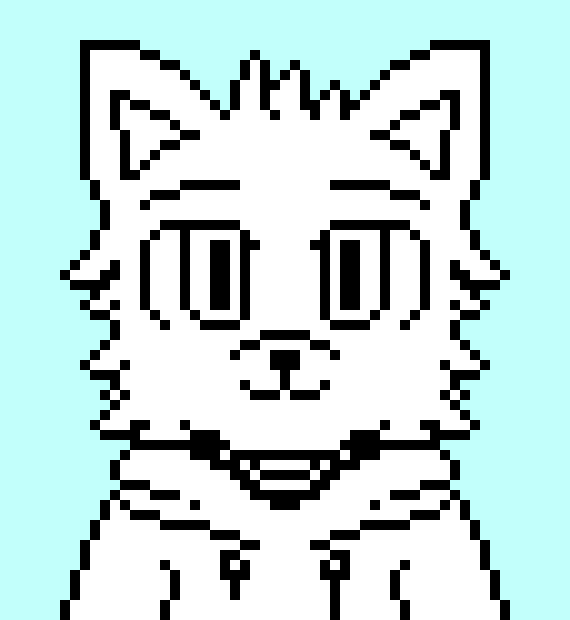 [5b2f3e] this looks so traced, yet it isn't