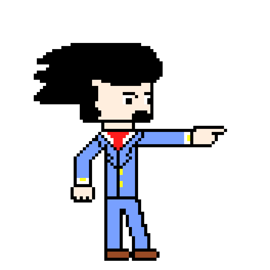 [23da72] phoenix wright