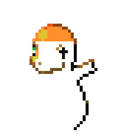 [9664c4] Charmander